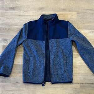 Boys Fleece Jacket